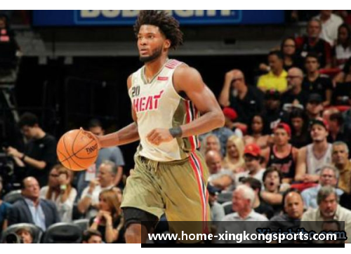NBA球队阵容：一览众明星，纵览豪华