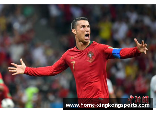 Quaresma：葡萄牙飞翼的足坛传奇