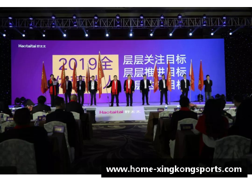 青少体育培训新思路：全面提升技能，助力未来成就