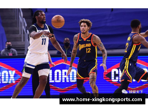 探索NBA球员世界：深入解析XXX的职业生涯、技术和影响力
